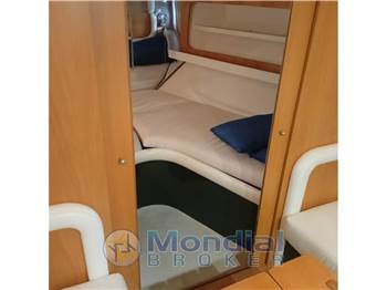 RIVA BRAVO 38