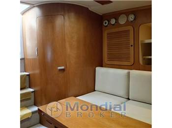 RIVA BRAVO 38