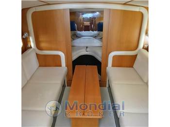 RIVA BRAVO 38
