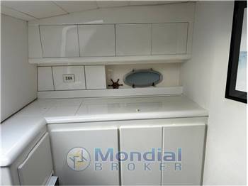 CANTIERE NAVALE GIORGI 39 OPEN