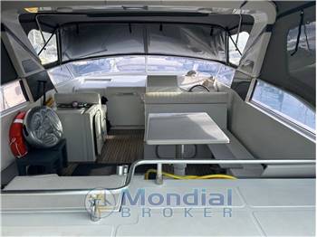 CANTIERE NAVALE GIORGI 39 OPEN