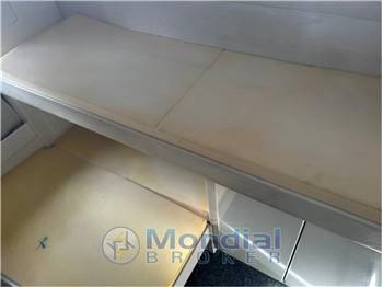 CANTIERE NAVALE GIORGI 39 OPEN