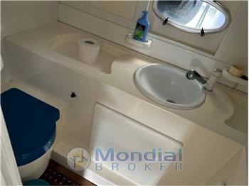 CANTIERE NAVALE GIORGI 39 OPEN