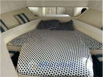CANTIERE NAVALE GIORGI 39 OPEN