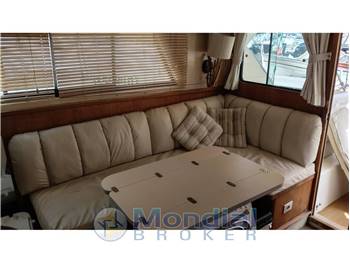 BERTRAM YACHTS 33 Convertible
