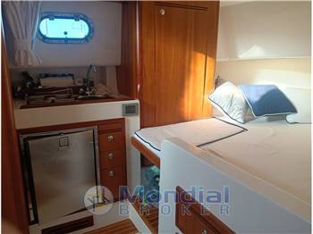APREAMARE 750 28 CABIN