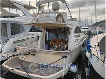 PORTOFINO MARINE 47 FLY