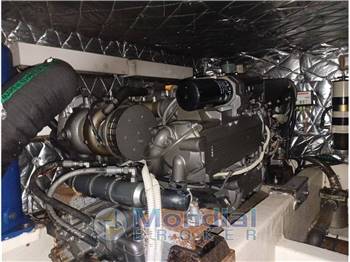 PORTOFINO MARINE 47 FLY