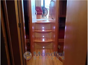 PORTOFINO MARINE 47 FLY