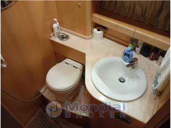 PORTOFINO MARINE 47 FLY