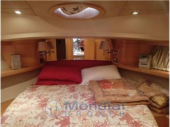 PORTOFINO MARINE 47 FLY