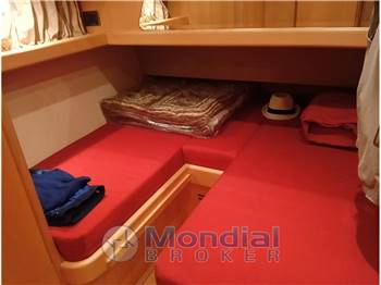 PORTOFINO MARINE 47 FLY