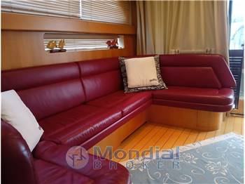 PORTOFINO MARINE 47 FLY