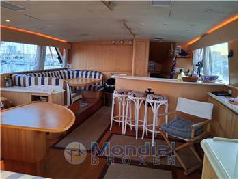 BERTRAM CONVERTIBLE 60