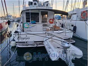 BERTRAM CONVERTIBLE 60