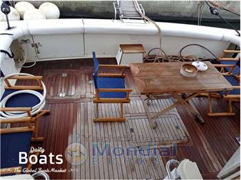 BERTRAM CONVERTIBLE 60