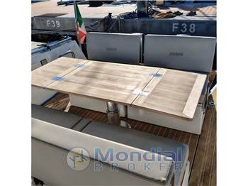 FJORD 38