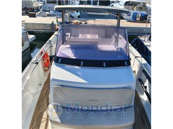 FJORD 38