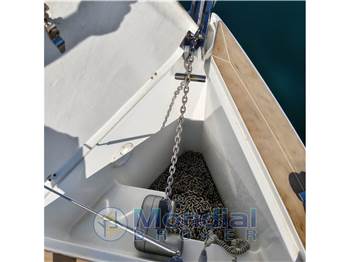 FJORD 38