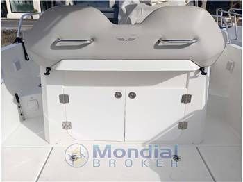 BENETEAU FLYER 8
