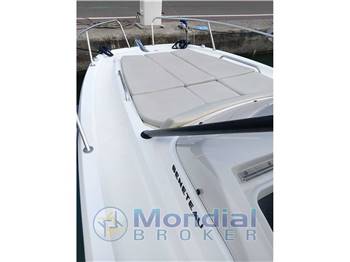BENETEAU FLYER 8