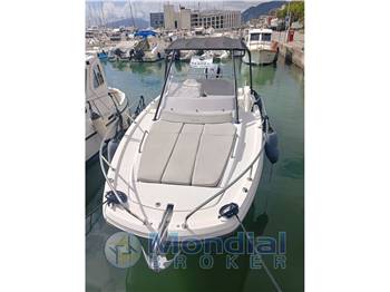 BENETEAU FLYER 8
