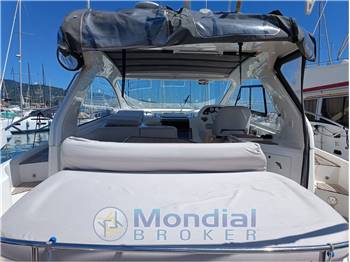Bavaria Bavaria 38 sport