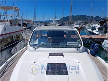 Bavaria Bavaria 38 sport