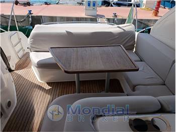 Bavaria Bavaria 38 sport
