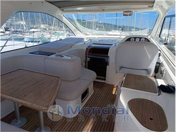 Bavaria Bavaria 38 sport
