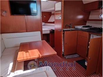 Bavaria Bavaria 38 sport