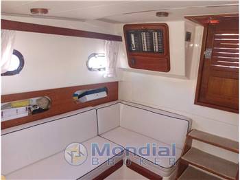 APREAMARE 750 28 CABIN