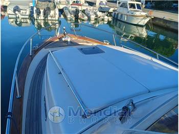 APREAMARE 750 28 CABIN