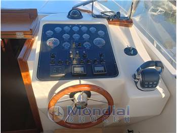 APREAMARE 750 28 CABIN