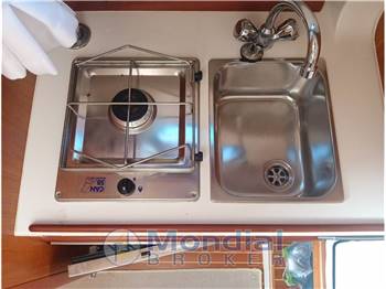 APREAMARE 750 28 CABIN