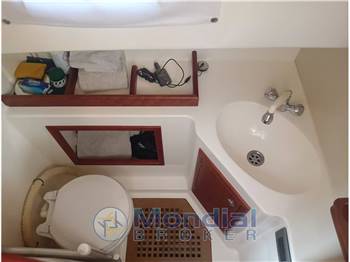 APREAMARE 750 28 CABIN