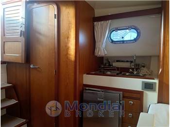 APREAMARE 750 28 CABIN