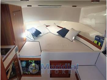 APREAMARE 750 28 CABIN