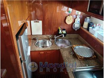 FERRETTI SPA 175