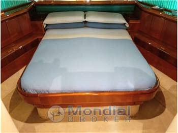 FERRETTI SPA 175