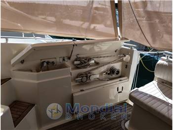 FERRETTI SPA 175