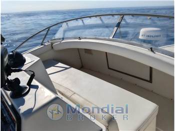 BERTRAM YACHTS BERTRAM 38