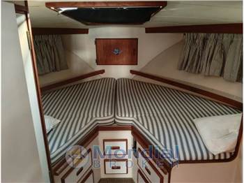 BERTRAM YACHTS BERTRAM 38