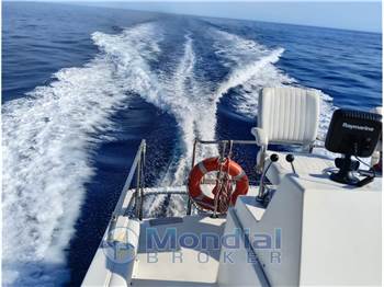 BERTRAM YACHTS BERTRAM 38