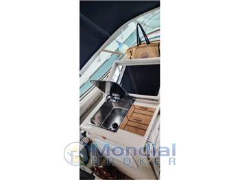 BAYLINER MAXUM 23