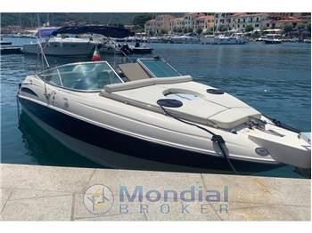 BAYLINER MAXUM 23
