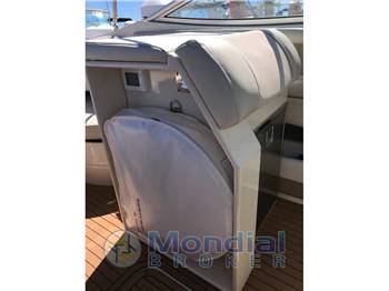 BAYLINER MAXUM 23