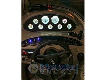 BAYLINER MAXUM 23