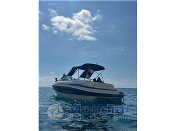 BAYLINER MAXUM 23