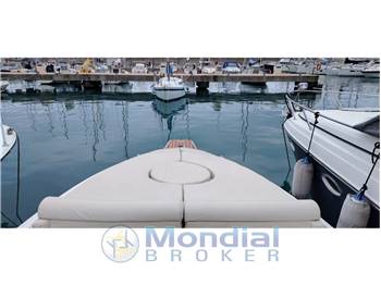 BAYLINER MAXUM 23
